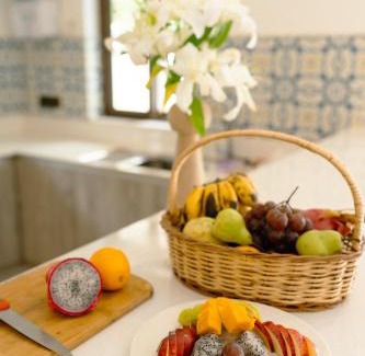 Siolim Villa | Casa Suneos 4-BHK Villa With Private Pool & Lift Near Popular Restaurants