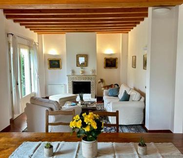 Savena House | Casa Sunset Hill Bologna