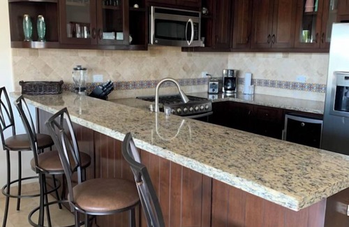 Cabo San Lucas Condo | Casa Sunshine - Ocean View @ ventanas residences