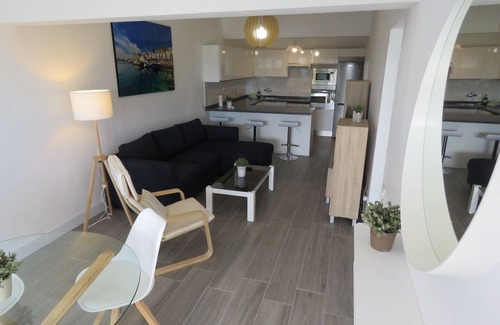 Maspalomas House | Casa Sur *