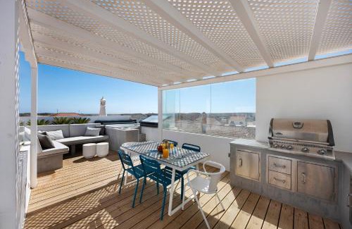 Vila do Bispo House | Casa Surfer’s Sanctuary - Algarve