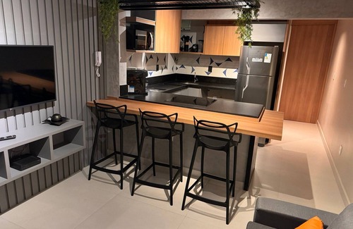 Asa Norte Apartment | Casa Susi 2
