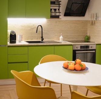 Vieste Apartment | Casa Sveva by Dimora Cummà Marì