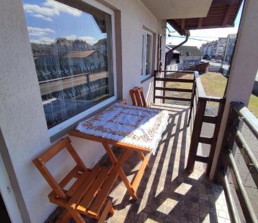 Toplita House | Casa T&T