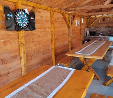 Toplita House | Casa T&T