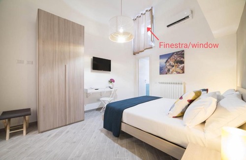 Marini Apartment | Casa Taiani Amalfi Coast