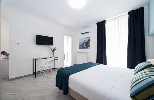 Marini Apartment | Casa Taiani Amalfi Coast