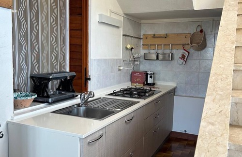 Milazzo House | Casa Talia