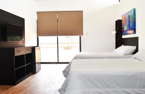 Playas Hotel | Casa Taller Ramirez