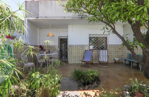 Tavira Apartment | Casa Tangerina