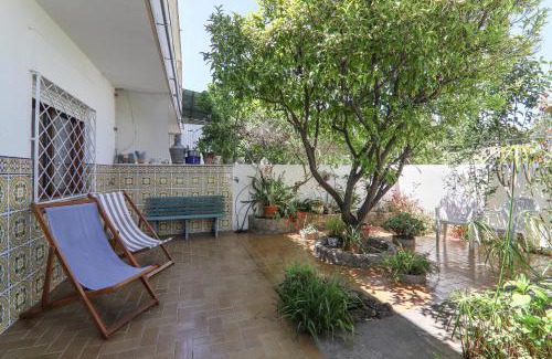 Tavira Apartment | Casa Tangerina