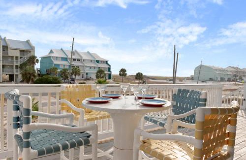 Navarre Beach House | Casa Tango