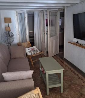 Old Town House | Casa Tarragona Histórica