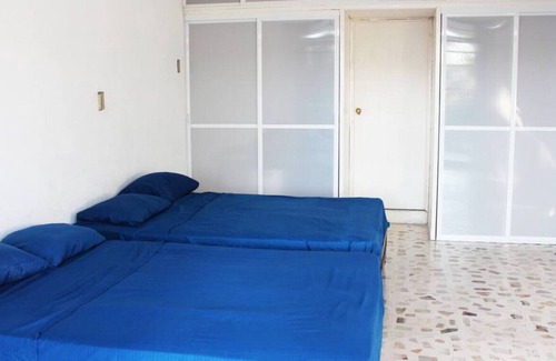 Costa Azul House | Casa Tarzan: Tropical Oasis w/Private Pool!