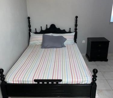 Baluarte Apartment | Casa Tchitchi