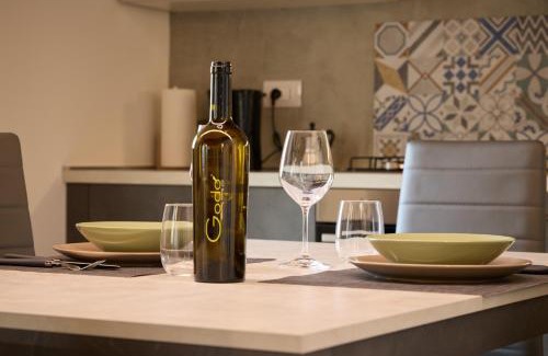 Brenzone sul Garda Apartment | Casa Tea