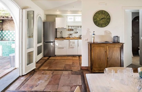 Santa Tecla Villa | Casa Tegola