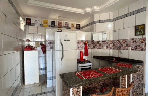 Atalaia House | Casa Temporada Aracaju