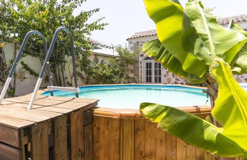 Arona House | Casa Tenerife 1