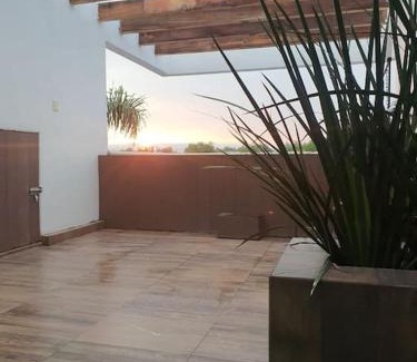 Tequesquitengo House | Casa teques 6