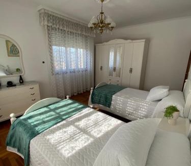 Redondela House | Casa Teresa