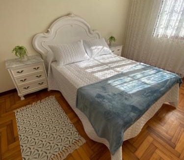 Redondela House | Casa Teresa