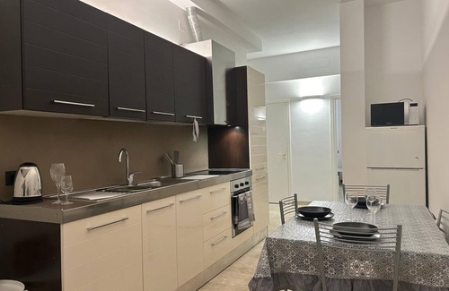 Santissima Annunziata Apartment | Casa Teresa