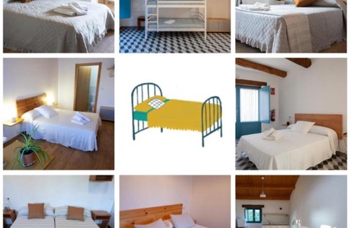 Laza House | CASA TERRA ALMA