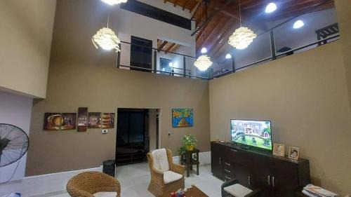 Maipu House | Casa Terrada