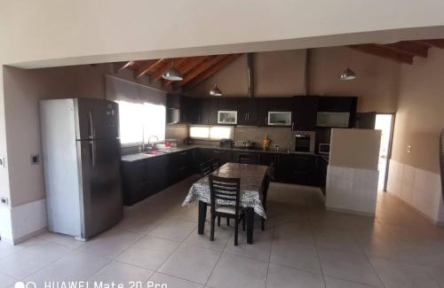 Maipu House | Casa Terrada
