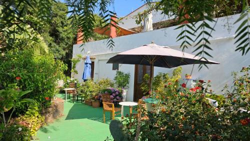 Ustica Bed & Breakfast | Casa Terranova