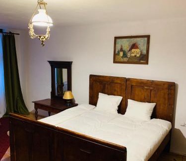 Sighisoara House | Casa Teutsch
