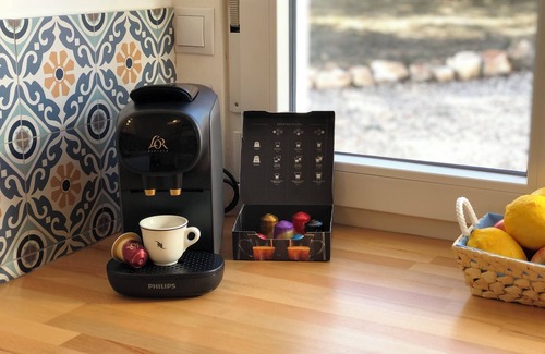 Navarres House | Casa the Dutchman, totally off-grid,on a private plot of 10.000m2