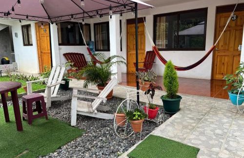 San Pedro La Laguna House | Casa Tika'aaj