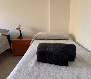 Oristano Apartment | Casa Tirso