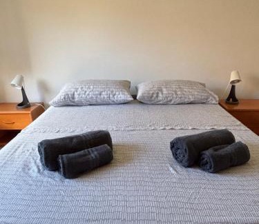 Oristano Apartment | Casa Tirso