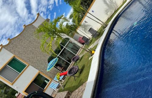 Ixtapa House | Casa Titos