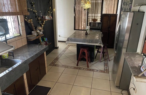 Liberia Bed & Breakfast | Casa Todah B&B