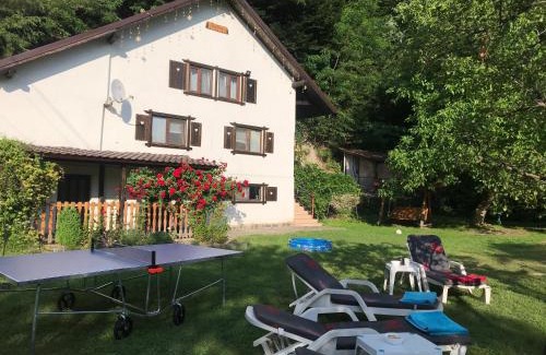 Avrig Cabin | Casa Toma