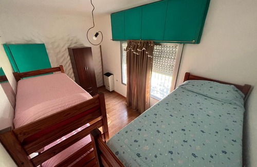 Playa Union Apartment | Casa Toninas - Playa Unión