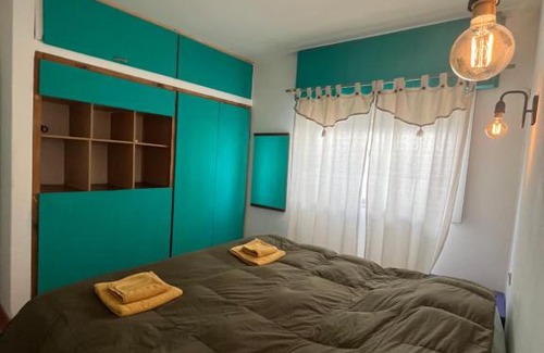 Playa Union Apartment | Casa Toninas - Playa Unión