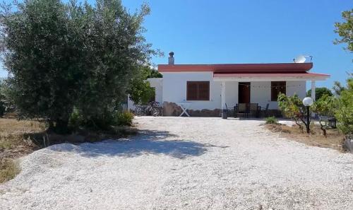 Orosei Villa | Casa Tonzi