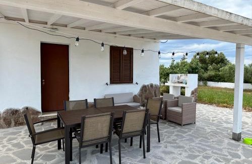 Orosei Villa | Casa Tonzi
