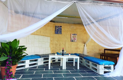 Calzadilla de Tera House | Casa Totalmente Reformada,perfecta Para Descubrir Naturaleza,arte y Arqueología