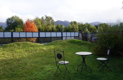 San Carlos de Bariloche House | Casa Towanda