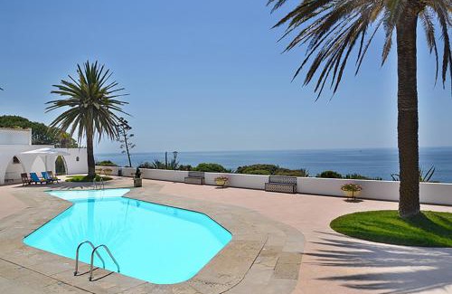 Portimao Bed & Breakfast | Casa Três Palmeiras