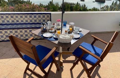 Portimao Bed & Breakfast | Casa Três Palmeiras