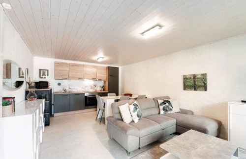 Giubiasco Apartment | Casa tra le Vigne by Quokka 360 - flat with magnificent vineyard view