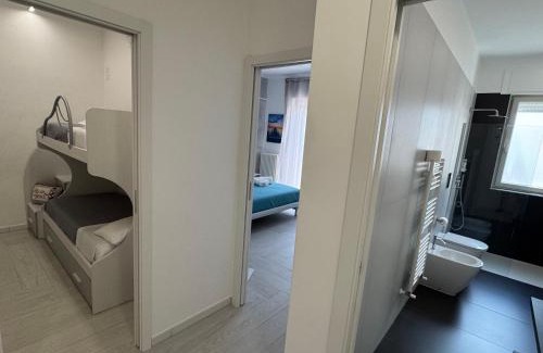 Manfredonia House | Casa Tramontana