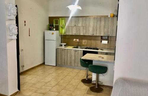 Tre Fontane Apartment | Casa Tre Fontane